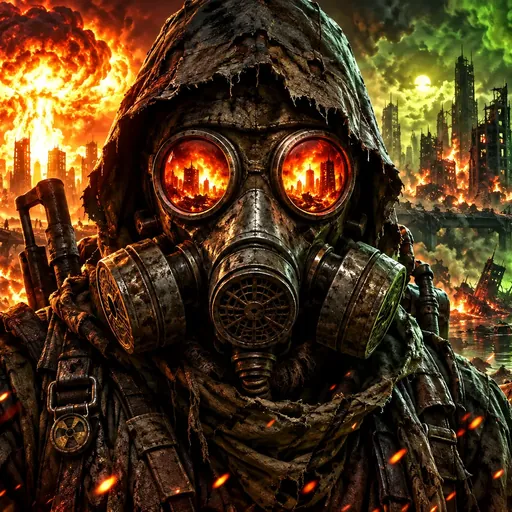 Apocalypse Super xNudge pokie cover